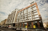 Appartamenti primingresso in vendita a pochi minuti dal metrò Baumanskaya