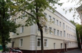 Uffici pronti in palazzetto ristrutturato tra Baumanskaya e Krasnye Vorota