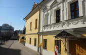 Historic mansion in the heart of Moscow (sale of lease rights)