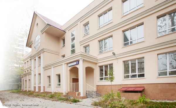 Edificio in vendita per asilo, scuola o istituto didattico in zona Prospekt Mira