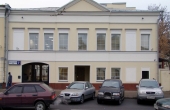 Palazzetto storico di 2428 mq in affitto zona Taganskaya