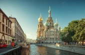 Действующий 4-х звёздочный отель на продажу в Санкт-Петербурге