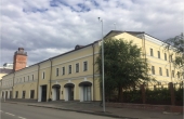 Действующий апарт-отель в аренду в Казани