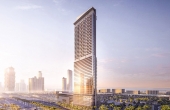 Инвестиции в гостиничную недвижимость Дубая (Paramount Tower Hotel&Residences)