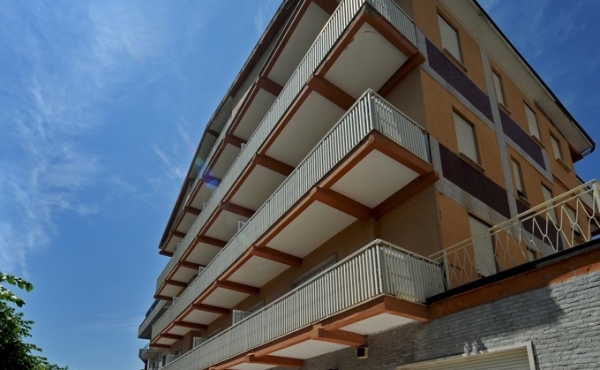Hotel 3-stelle in vendita a Chianciano Terme