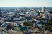 Ex-hotel 3-stelle in vendita a Kazan'