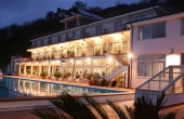 4-star hotel & resort for sale in Calabria