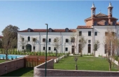 Residenze esclusive in complesso storico restaurato nella laguna di Venezia