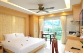 Apart-hotel (35 rooms) for sale in Phuket