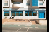 Commercial premises for rent near the beach in Marbella