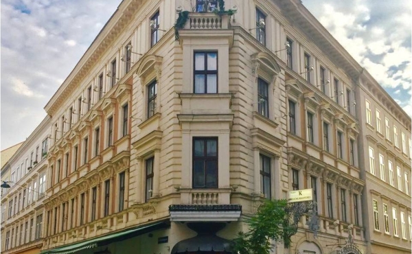 Продажа элитного ресторана в центре Вены